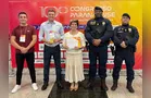Elizabeth é reconhecida 'Prefeita Inovadora' por uso de drones na segurança de PG