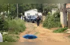 Família suspeita que jovem morto em PG foi vítima de emboscada