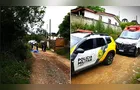 Jovem é executado com tiro na cabeça no Bonsucesso em PG