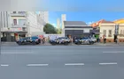 Hotel é interditado por ser usado como ponto de tráfico de drogas em Curitiba