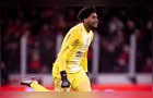 Hugo Souza cobra atitude de autoridades após ser agredido por torcedor; vídeo