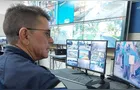 PG é vigiada por mais de 750 câmeras de segurança