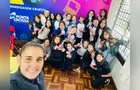 Dinâmica educacional auxilia aprendizado em classe de PG