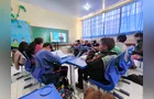 Poesia de Cecília Meireles encanta e ensina em Piraí do Sul