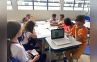 Podcast sobre horta comunitária engaja e ensina em Campo Largo