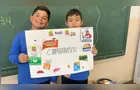 Dinâmica sobre cooperativismo em Irati conta com o Vamos Ler e Frísia