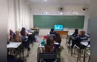 Cooperativismo do Vamos Ler e Frísia é tema de ações em Rio Azul