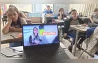 Videoaula contribui com série de atividades contra o bullying em Rebouças