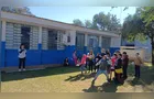 Oficina de aviões de papel diverte e amplia habilidades em Tibagi
