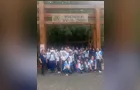 Projeto ambiental e turístico movimenta alunos em Ortigueira