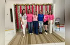 CimSaúde participa de ação do Outubro Rosa em Carambeí