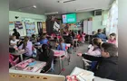 Turma de Irati trabalha os aspectos do amor-próprio