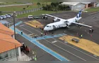 Estudo técnico definirá futuro do aeroporto de Ponta Grossa