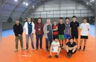 Prefeitura de Castro revitaliza o Ginásio Flávio Gil Zanon