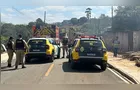 Deficiente físico morre em incêndio residencial em vila de PG
