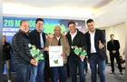 Castro recebe R$ 20 mi para obras de pavimentação