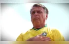 Urgente: Jair Bolsonaro tem nova crise de soluço e vômito