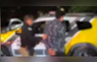 Jovem mata madrasta com canivete durante briga por máquina de lavar