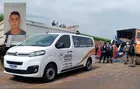 Identificada vítima de acidente com caminhão na ERS-324 em Ronda Alta