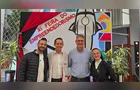 Kuller participa da Feira de Empreendedorismo Escolar no Colégio Sagrada Família