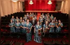 Orquestra realiza estreia nacional de novo espetáculo em Ponta Grossa