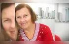 Idosa morre atropelada por trem e gera comoção nas redes sociais