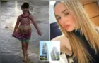 Influenciadora e filha são encontradas mortas em apartamento e caso intriga polícia
