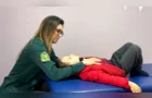 Fisioterapia auxilia no desenvolvimento de crianças com autismo