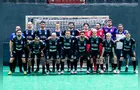 ACGF/Gerencial se despede do Paranaense de Futsal Série Bronze