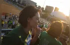 Michelle cobra anistia e chama prisão de Bolsonaro de 'humilhação'