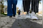 PG lança manual inédito para padronizar calçadas; entenda