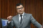 Marcelo Rangel assume liderança do governo Ratinho Junior na Assembleia