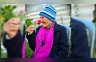 Mulher com mais da metade da idade de PG morre e gera comoção