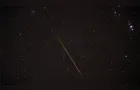 Chuva de meteoros ilumina céu do Brasil nesta semana; veja como observar