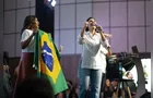 Michelle ataca Lula e Janja: 'Casalzinho que demoniza Israel'