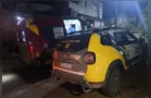 Homem arranca dente de mulher em briga e ela 'responde' com quatro facadas
