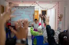 Grupo 'Para Mim, Com Amor' promove práticas de acolhimento à mulheres em PG