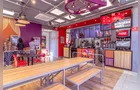 Bob's anuncia nova unidade em Ponta Grossa; confira o local