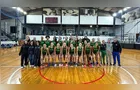 Campeã dos Jogos da Juventude, atleta de PG é convocada para camp da Seleção Brasileira