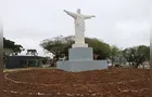 Em obras, Morro do Cristo será interditado a partir da próxima semana