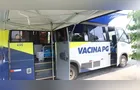 Confira a programação do Ônibus da Vacina nesta semana em PG