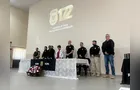 PCPR homenageia servidores com Medalha de Serviço Policial em PG