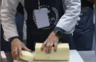 Ponta Grossa conquista medalha no Mundial do Queijo na França