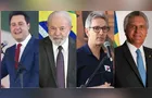 Ratinho Jr. lidera corrida pela presidência no Paraná, diz pesquisa
