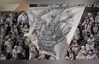 Atletas do Operário pedem apoio da torcida em jogo contra o Cuiabá