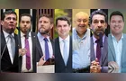 Pesquisa mostra liderança de Moro na disputa ao Governo do Paraná