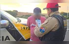 Motorista com CNH vencida é preso por embriaguez ao volante na PR-092