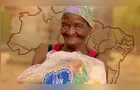 LBV inicia arrecadação de alimentos para famílias de PG e Ventania