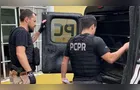 Homem é preso por envolvimento em caso de homicídio em Carambeí