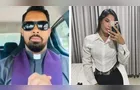 Padre flagrado com mulher: polícia faz operação após vídeo viralizar